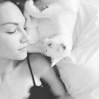 Viktoria Sydorevych's Photo