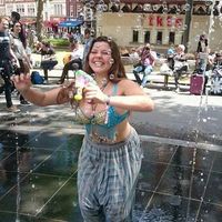 Montana Rose的照片