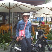 RICHARD HARRIS's Photo