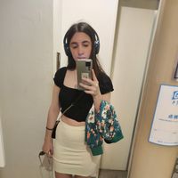 Patricia Vázquez's Photo