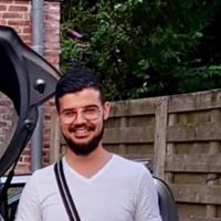 Ilias Boukrach的照片