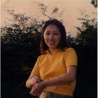 KWAN EUNGYOUNG的照片