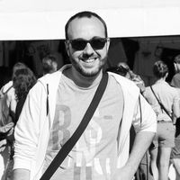 Javi Agenjo的照片