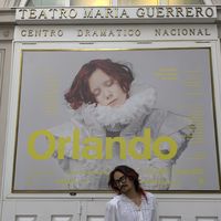Jean-Eldar Ollivier's Photo