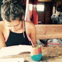 Agostina Valles Bracco's Photo