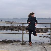 Chloé Fillion的照片