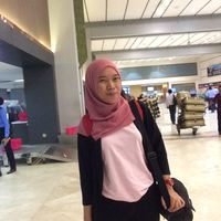 Adita Permata sari的照片