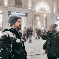 Ahmet Atlı的照片