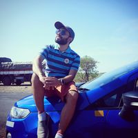 Fotos von Risheek Raizada