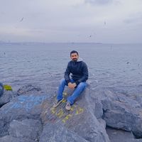 Ali Alamaireh的照片