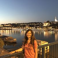 Zeynep Bilgin的照片