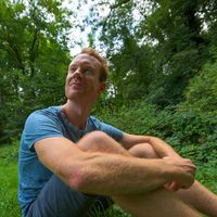 Florian Perret's Photo