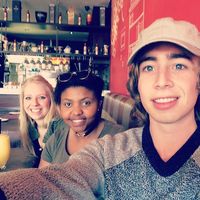 Nic Twycross's Photo