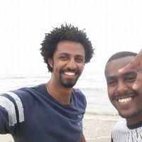 Fotos de Semeone Mesfin