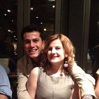 Anil Demirag's Photo