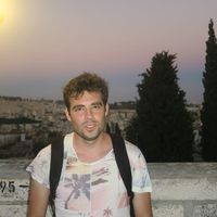 Le foto di Ryan Weber