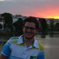 Michael Sernatinger的照片