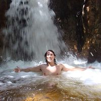 Tiago Carvalho's Photo