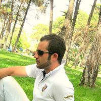 murat Kuren's Photo