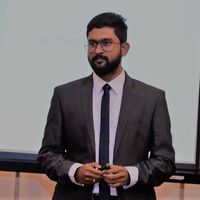 bhuvan karthik的照片