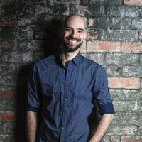 Rafael  Pitarello's Photo