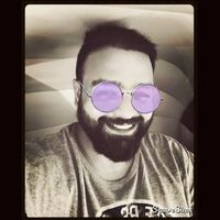 Rishabh Pandya's Photo