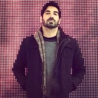 Asim Akhtar的照片