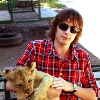 Fotos de Timothy Šiškovič