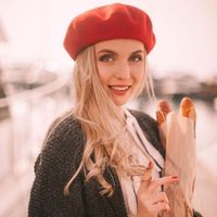 Екатерина Щепанова's Photo