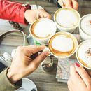 Brunch In Sofia City's picture