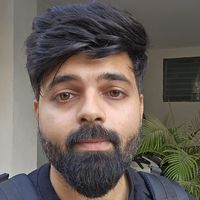 Shubhank Gupta的照片