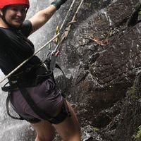 Adria Anjeanette Lysay的照片