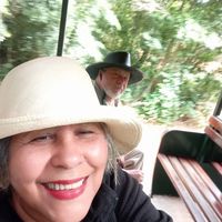 Vania Menezes's Photo