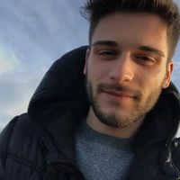 Mattia Copes's Photo