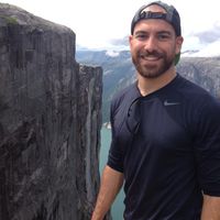 Michael Hechavarria's Photo