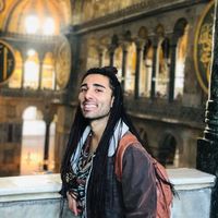 Rohat Turhan's Photo