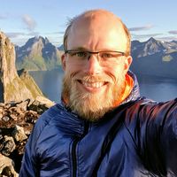 Thomas Ziemann的照片