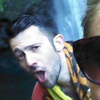 Mathieu Pizzou的照片