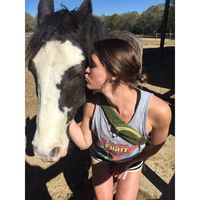 Allison Wade's Photo