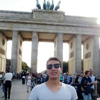 Fotos de Abood Dweik