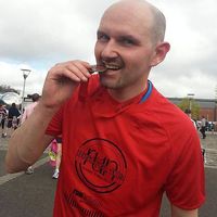 Tomasz Cała's Photo