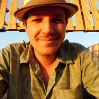 Nicolas Guitriot's Photo