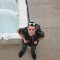 Lucas PICAVET的照片