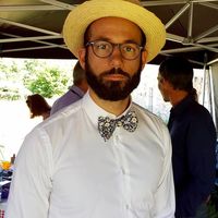 Bastien FRANCOIS's Photo