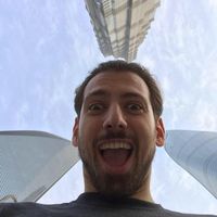 Photos de Adam Lamaa