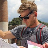 Dave Chapman的照片