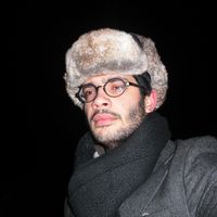 Fotos de Romain Arazm