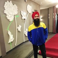 BHUPINDER  Singh的照片