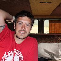 Marcus Kaulback's Photo