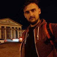 Roman Levytskyi的照片